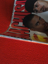 Load image into Gallery viewer, Vintage Adult Erotic Sexy Gay Interest Magazine Machismo Feb. 2001        P95
