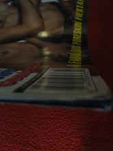 Load image into Gallery viewer, Vintage Adult Erotic Sexy Gay Interest Magazine Machismo Feb. 2001        P95
