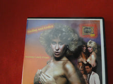 Load image into Gallery viewer, Vintage Adult Erotic Sexy Porn XXX DVD Movie Behind The Back Door Candy Evans  X6
