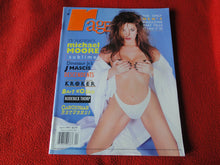 Load image into Gallery viewer, Vintage Nude Erotic Sexy Adult Magazine Rage April 1997          P99
