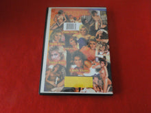 Load image into Gallery viewer, Vintage Adult Erotic Sexy Porn XXX DVD Movie Behind The Back Door Candy Evans  X6
