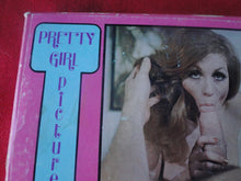 Load image into Gallery viewer, Vintage 8MM Adult Pornographic Smoker Stag Film Pretty Girl Big Dick V          P80
