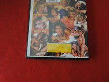 Load image into Gallery viewer, Vintage Adult Erotic Sexy Porn XXX DVD Movie Behind The Back Door Candy Evans  X6
