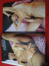 Load image into Gallery viewer, Vintage Adult Erotic Sexy Gay Interest Magazine Machismo Feb. 2001        P95

