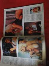 Load image into Gallery viewer, Vintage Nude Erotic Sexy Adult Magazine High Society July 1990      JB29
