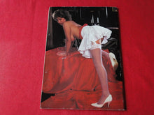 Load image into Gallery viewer, Vintage Nude Erotic Sexy Adult Magazine Big Ones 40 Plus 1992       JB18
