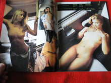Load image into Gallery viewer, Vintage Nude Erotic Sexy Adult Magazine Rage April 1997          P99
