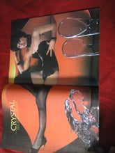 Load image into Gallery viewer, Vintage Nude Erotic Sexy Adult Magazine Chic December 1979              JB51
