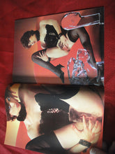 Load image into Gallery viewer, Vintage Nude Erotic Sexy Adult Magazine Chic December 1979              JB51
