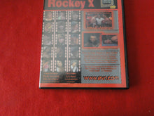 Load image into Gallery viewer, Vintage Adult Erotic Sexy Porn XXX DVD Movie Rockey X         X6
