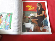 Load image into Gallery viewer, Vintage Nude Erotic Sexy Adult Magazine Velvet Talks July 1981 Uschi Candy Samples   JB60
