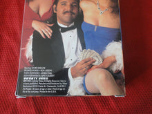 Load image into Gallery viewer, Vintage Adult XXX VHS Porn Tape Movie Dane's Brothel Ron Jeremy      BX
