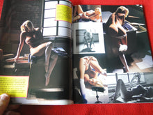 Load image into Gallery viewer, Vintage Nude Erotic Sexy Adult Magazine Rage April 1997          P99
