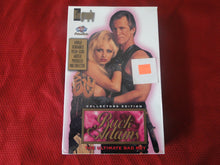 Load image into Gallery viewer, Vintage Adult XXX VHS Porn Tape Movie Buck Adams        BX
