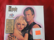 Load image into Gallery viewer, Vintage Adult XXX VHS Porn Tape Movie Buck Adams        BX
