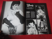 Load image into Gallery viewer, Vintage Nude Erotic Sexy Adult Magazine Fling January 1991          P81
