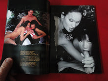 Load image into Gallery viewer, Vintage Nude Erotic Sexy Adult Magazine Private 145      JB51
