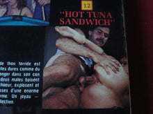 Load image into Gallery viewer, Vintage 8MM Adult Pornographic Smoker Stag Film Diamond Collection Hot Tuna Sandwich  P80

