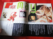 Load image into Gallery viewer, Vintage Nude Erotic Sexy Adult Magazine Rage May 1997         P99
