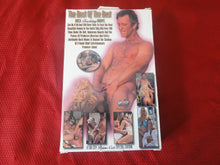 Load image into Gallery viewer, Vintage Adult XXX VHS Porn Tape Movie Buck Adams        BX
