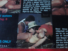 Load image into Gallery viewer, Vintage 8MM Adult Pornographic Smoker Stag Film Diamond Collection Hot Tuna Sandwich  P80
