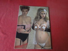 Load image into Gallery viewer, Vintage Nude Erotic Sexy Adult Magazine Juggs July 1986          P81
