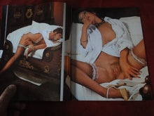 Load image into Gallery viewer, Vintage Nude Erotic Sexy Adult Magazine Chic January 1980            JB51
