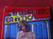 Load image into Gallery viewer, Vintage 8MM Adult Pornographic Smoker Stag Film Swedish Erotica #116-#123   P80
