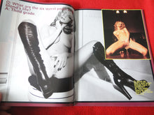 Load image into Gallery viewer, Vintage Nude Erotic Sexy Adult Magazine Rage May 1997         P99
