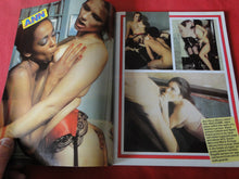 Load image into Gallery viewer, Vintage Nude Erotic Sexy Adult Magazine Velvet Talks August 1981      JB60
