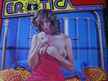 Load image into Gallery viewer, Vintage 8MM Adult Pornographic Smoker Stag Film Swedish Erotica #116-#123   P80
