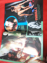 Load image into Gallery viewer, Vintage Nude Erotic Sexy Adult Magazine Rage May 1997         P99

