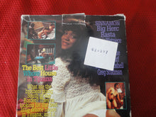 Load image into Gallery viewer, Vintage Adult XXX VHS Porn Tape Movie The Best Little Whore House In Tijuana     BY
