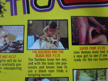 Load image into Gallery viewer, Vintage 8MM Adult Pornographic Smoker Stag Film Swedish Erotica #116-#123   P80
