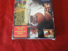 Load image into Gallery viewer, Vintage Adult XXX VHS Porn Tape Movie The Best Little Whore House In Tijuana     BY
