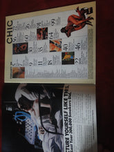 Load image into Gallery viewer, Vintage Nude Erotic Sexy Adult Magazine Chic February 1980        JB51
