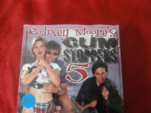 Load image into Gallery viewer, Vintage Adult XXX VHS Porn Tape Movie Cum Stoppers 5      BY

