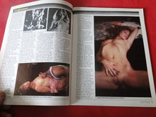 Load image into Gallery viewer, Vintage Nude Erotic Sexy Adult Magazine Velvet Talks Sept. 1981         FA
