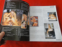 Load image into Gallery viewer, Vintage Nude Erotic Sexy Adult Magazine Buttman V.5 #5               JB11
