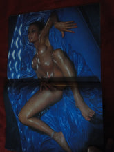 Load image into Gallery viewer, Vintage Nude Erotic Sexy Adult Magazine Chic February 1980        JB51
