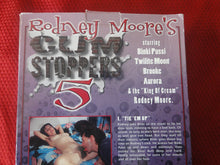 Load image into Gallery viewer, Vintage Adult XXX VHS Porn Tape Movie Cum Stoppers 5      BY
