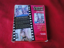 Load image into Gallery viewer, Vintage 8MM Adult Pornographic Smoker Stag Film Limited Edition Two Hole Cock Sucker  P77

