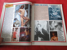 Load image into Gallery viewer, Vintage Nude Erotic Sexy Adult Magazine Velvet Talks Sept. 1981         FA
