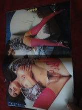 Load image into Gallery viewer, Vintage Nude Erotic Sexy Adult Magazine Chic February 1980        JB51
