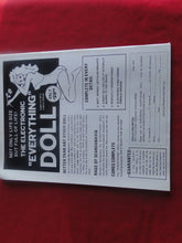 Load image into Gallery viewer, Vintage Nude Erotic Sexy Adult Magazine Debonair December 1974      JB7
