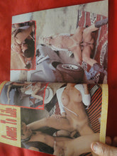 Load image into Gallery viewer, Vintage Nude Erotic Sexy Adult Magazine Secrets 1996        JB33
