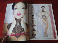 Load image into Gallery viewer, Vintage Nude Erotic Sexy Adult Magazine Marquis 55 September 2012        JB51

