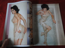 Load image into Gallery viewer, Vintage Nude Erotic Sexy Adult Magazine Marquis 55 September 2012        JB51
