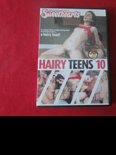 Load image into Gallery viewer, Vintage Adult Erotic Sexy Porn XXX DVD Movie Hairy Teens 10         BT2
