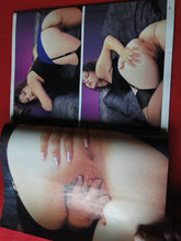 Load image into Gallery viewer, Vintage Nude Erotic Sexy Adult Magazine Big Butt 1993           JB18a
